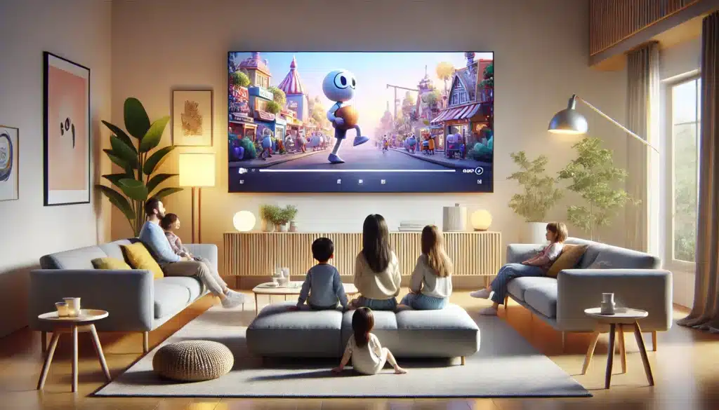 Meilleur Abonnement IPTV France – IPTV Premium OTT