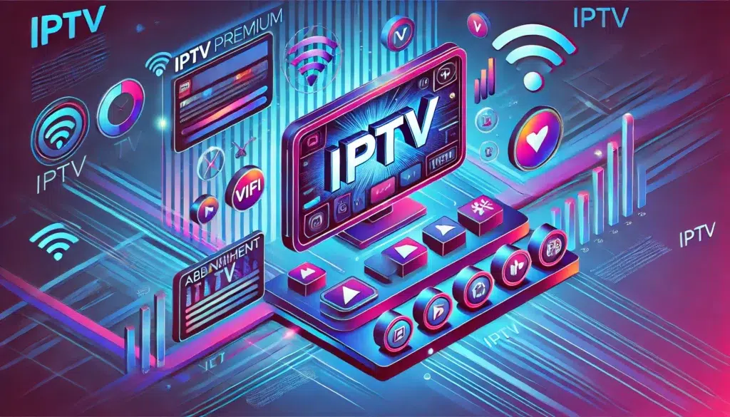 IPTV Premium OTT vs Abonnement IPTV France – 2025