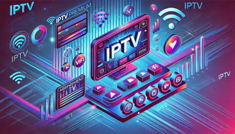 IPTV Premium OTT vs Abonnement IPTV France – 2025