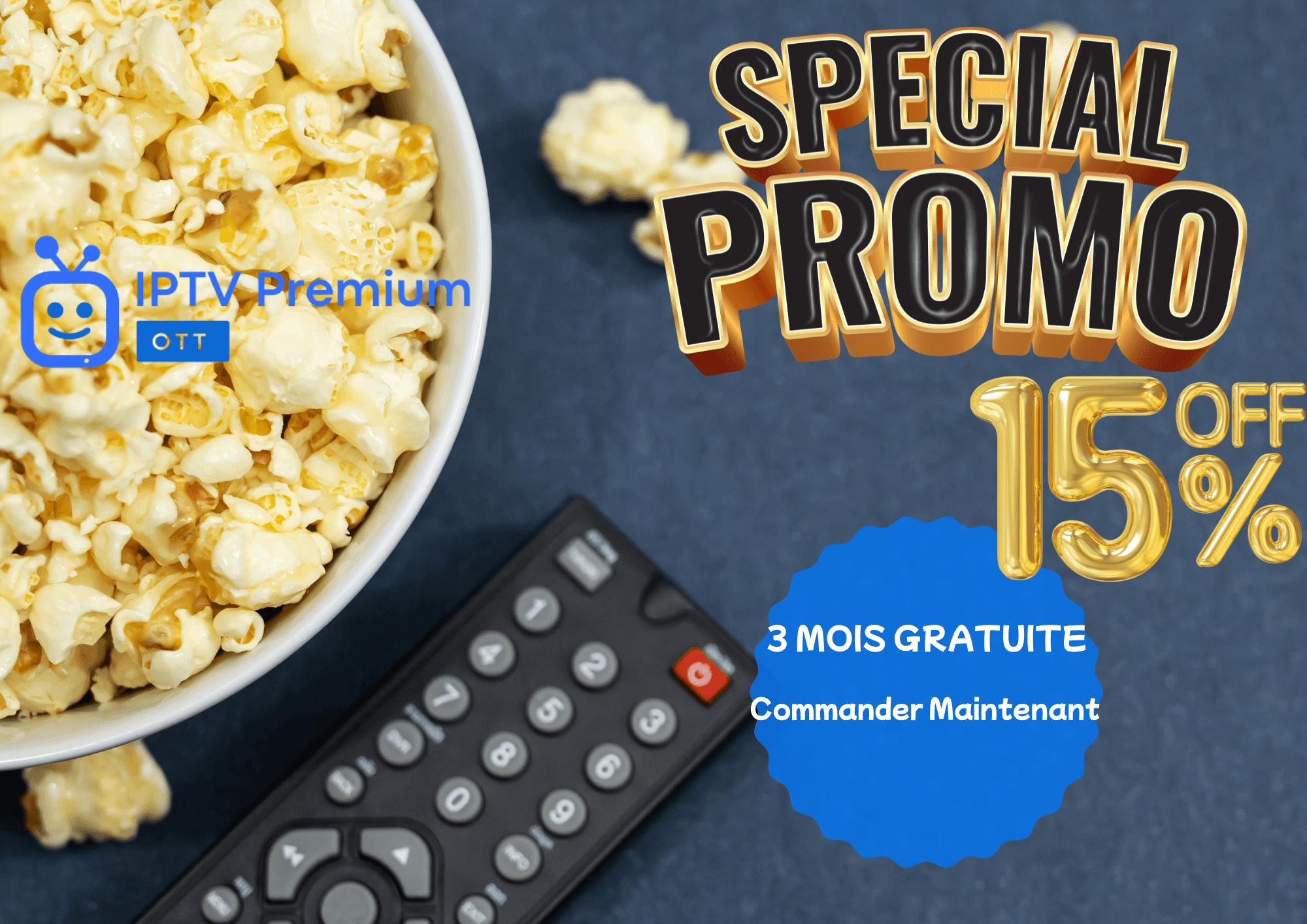 Iptv Premium