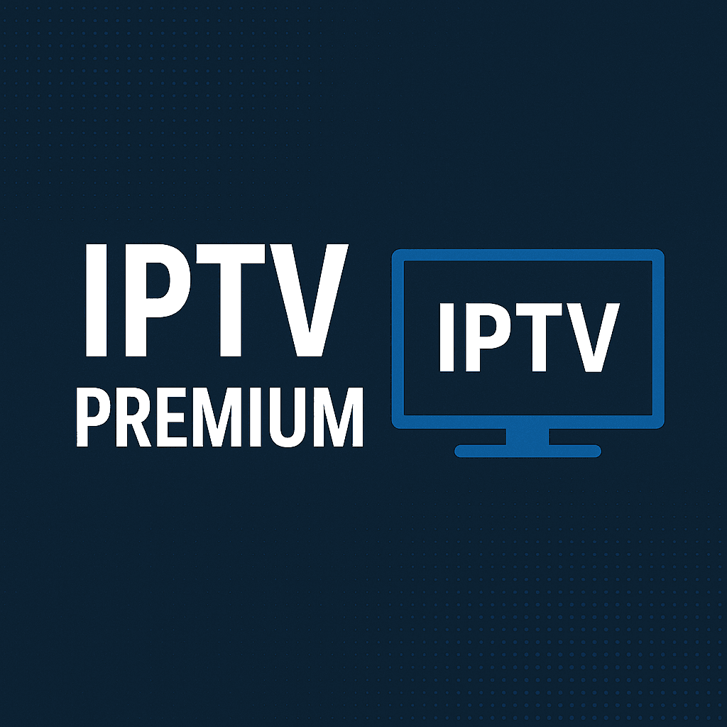 IPTV Premium