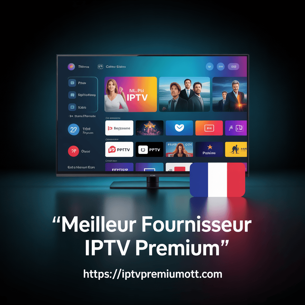 IPTV Abonnement